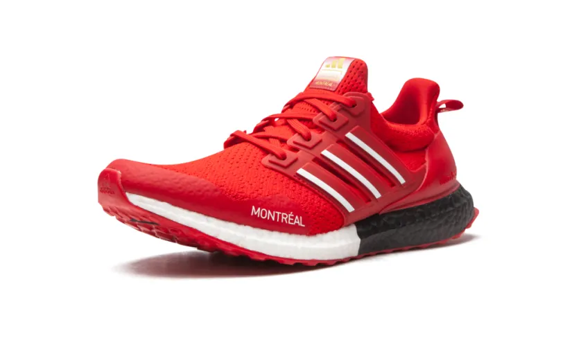 Adidas Ultraboost UltraBoost DNA 'Montreal' 
