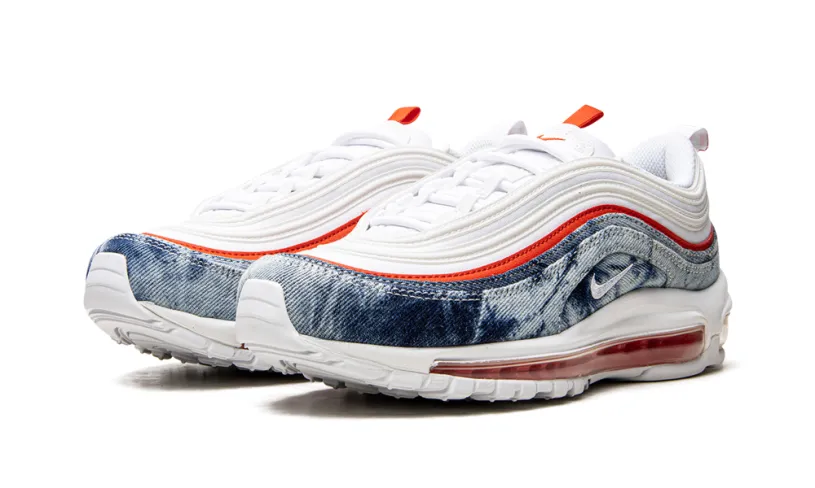 Nike Air Max AIR MAX 97 WMNS 'Washed Denim Pack' 