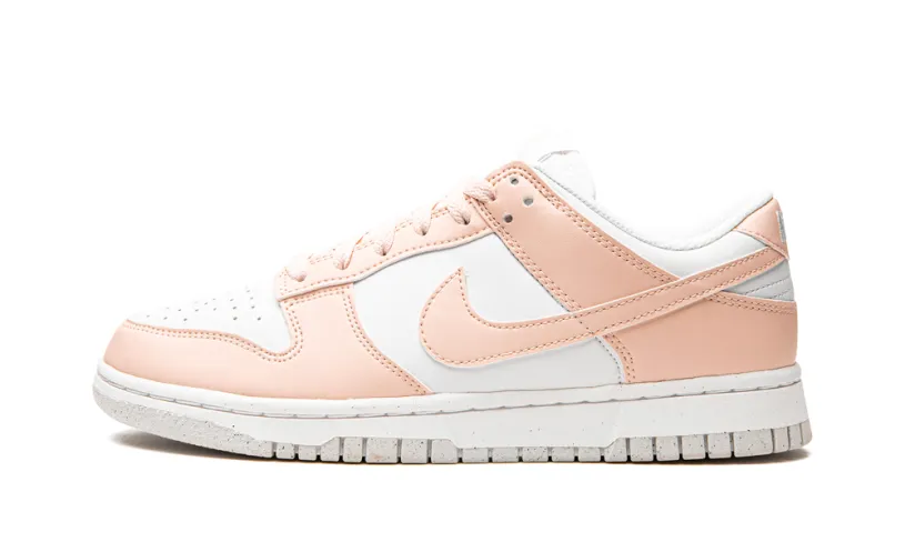 Nike Dunk DUNK LO NEXT NATURE MNS WMNS 'White / Pale Coral'