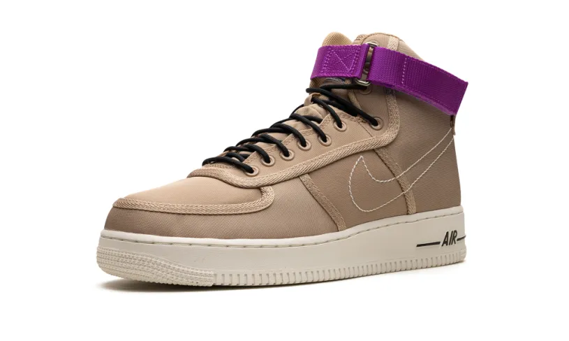 Nike Lifestyle Air Force 1 High 'Moving Company' 