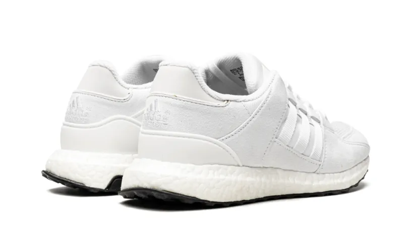 More Adidas Shoes EQT Support Running 93 16 'White' 