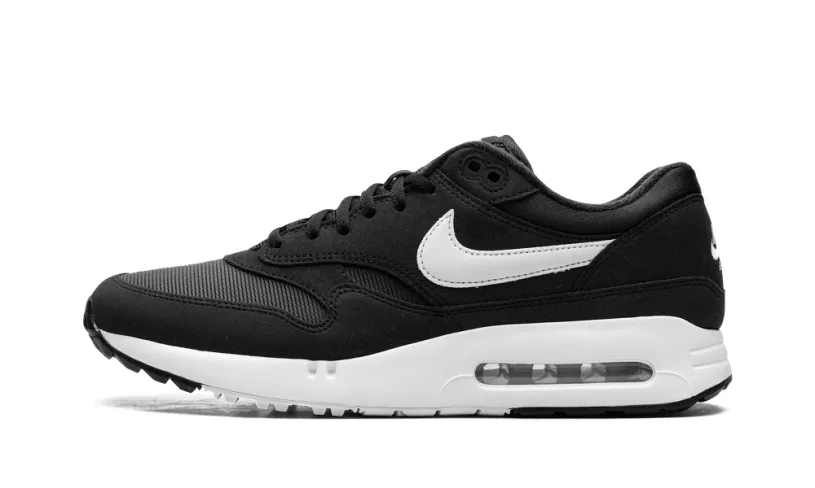 Nike Air Max Air Max 1 Golf 'Black / White'