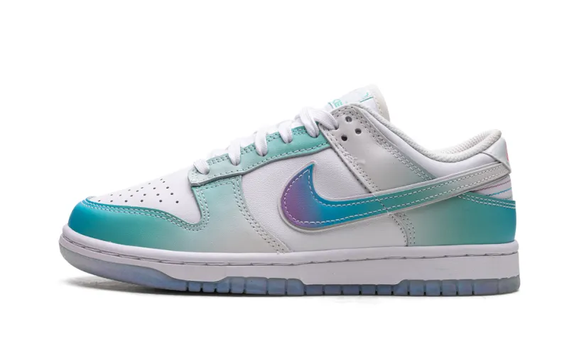 Nike Dunk DUNK LOW WMNS 'Unlock Your Space'