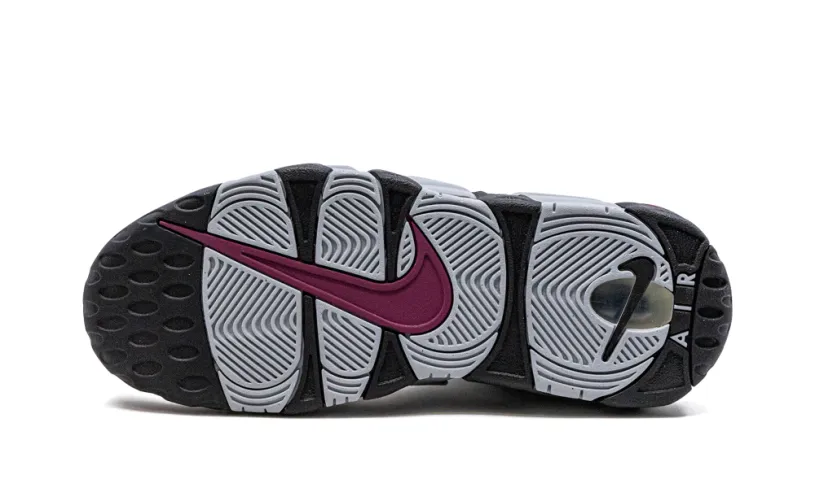 Nike Basketball AIR MORE UPTEMPO WMNS 'Rosewood'