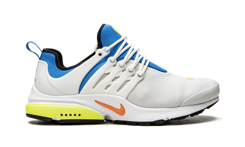 Nike Lifestyle AIR PRESTO WMNS 'Photon Dust   Volt' 