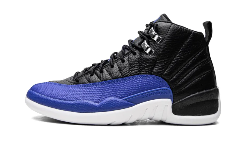 Air Jordan 12 AIR JORDAN 12 WMNS 'Hyper Royal'