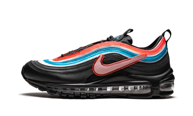 Nike Air Max AIR MAX 97 OA 'On Air - Seoul'