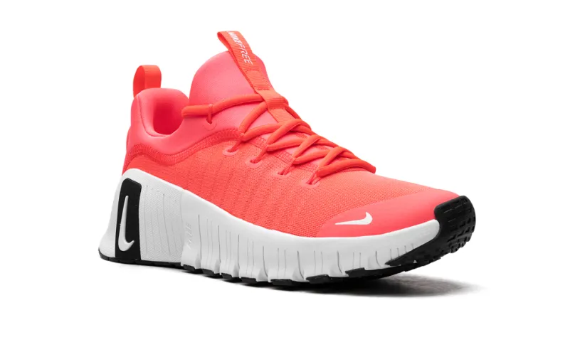 Nike Lifestyle Free Metcon 6 WMNS 'Hot Punch' 
