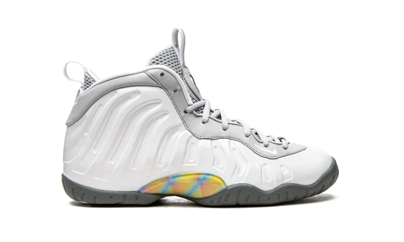 Nike Basketball Little Posite One (GS) 