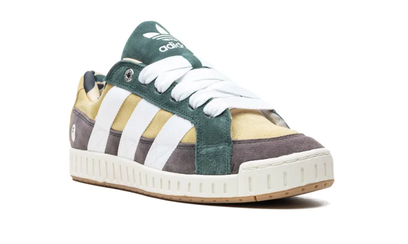 More Adidas Shoes Adidas_N_BAPE 'BAPE' 