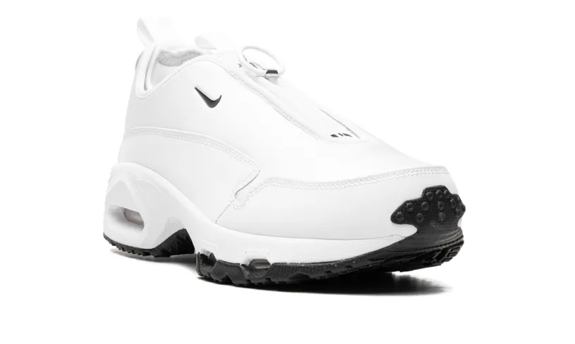 Nike Lifestyle Air Max Sunder 'Comme des Garcons Homme Plus - White' 