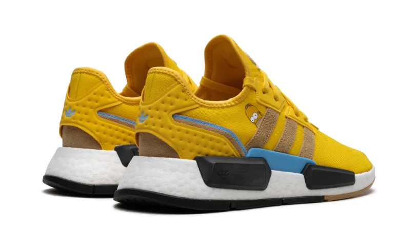 Adidas NMD NMD G1 Low 'The Simpsons - Homer' 