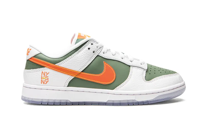 Nike Dunk Dunk Low 'NY vs NY'