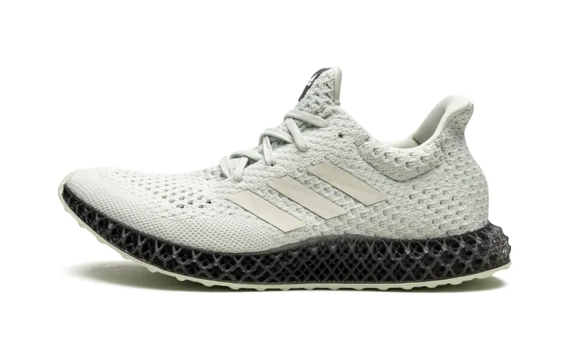 More Adidas Shoes 4D FUTURECRAFT 'Lingrn Zeromt Carbon'