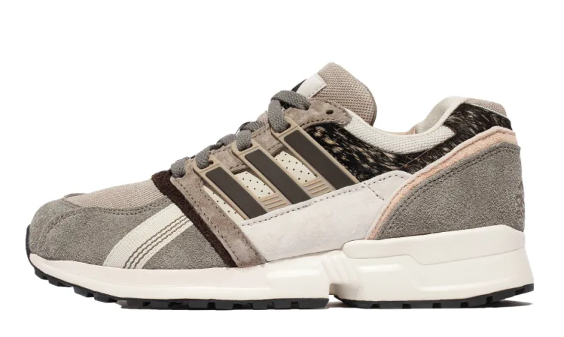 More Adidas Shoes Consortium EQT CSG 91 'Extra Butter Best Friend'
