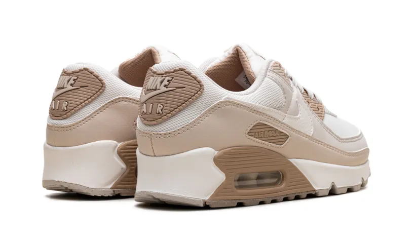Nike Air Max Wmns Air Max 90 'COCONUT MILK' 