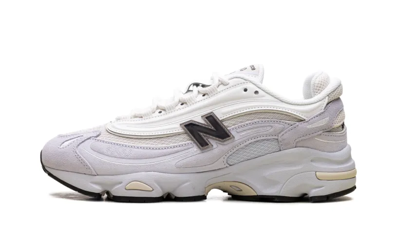 More New Balance 1000 'Pearl Grey Black' 