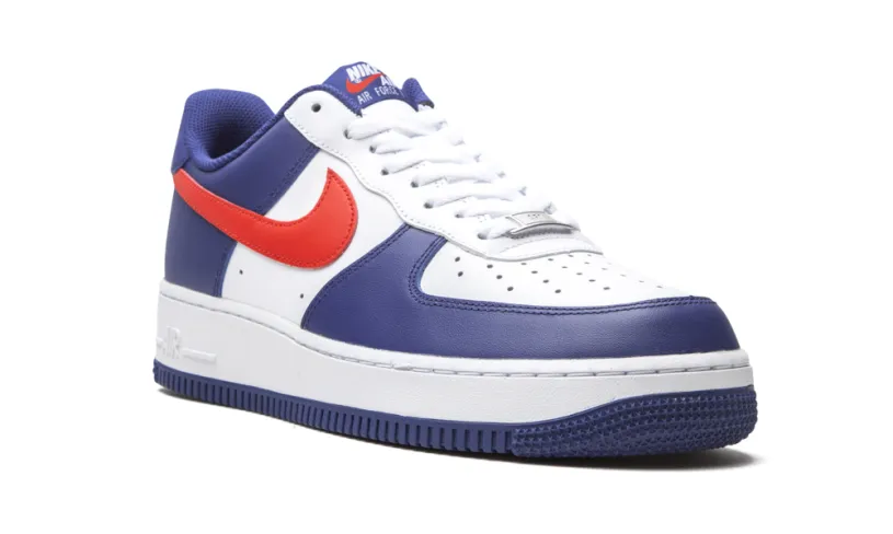 Nike Lifestyle Air Force 1 '07 'USA' 