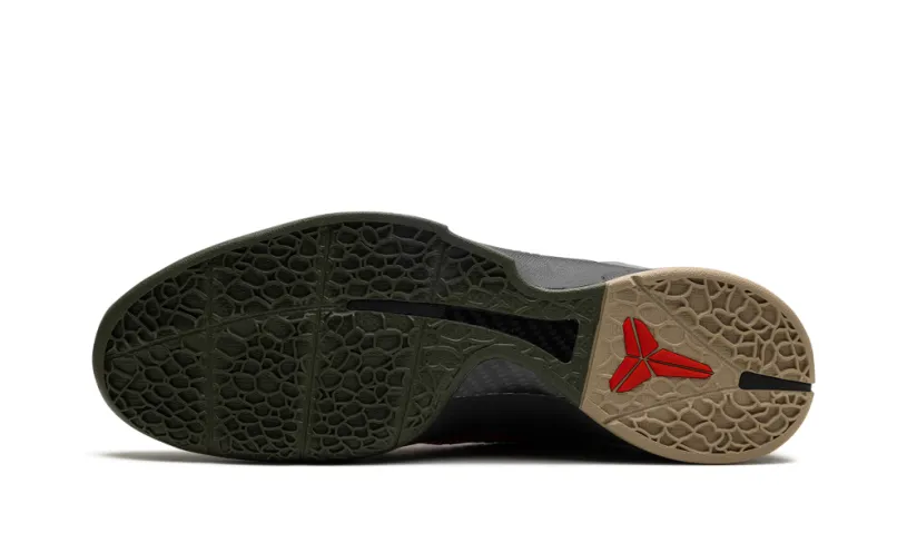 Nike Basketball Zoom Kobe 6 Protro 'Italian Camo' 