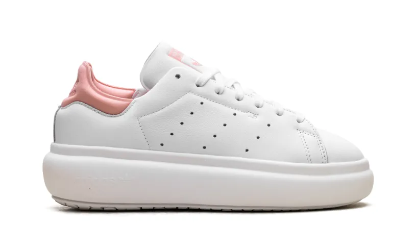 Adidas Stan Smith Stan Smith Platform WMNS 'White Semi Pink Spark' 