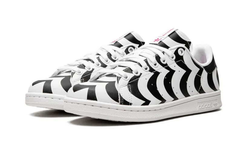Adidas Stan Smith STAN SMITH WMNS 'Marimekko' 