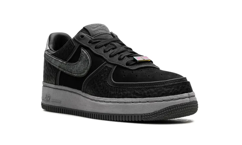 Nike Lifestyle Air Force 1 07 AMM 'A Ma Maniére - Hand Wash Cold'