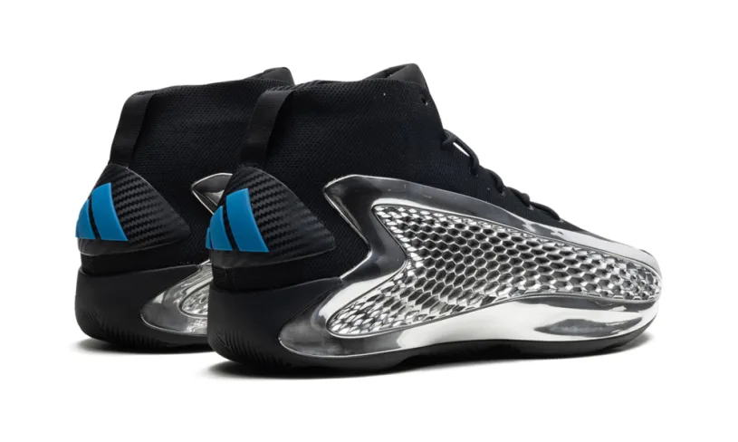 Adidas AE1 AE1 'Silver Metallic' 