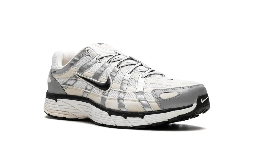 Nike Lifestyle P-6000 WMNS 'Coconut Milk' 