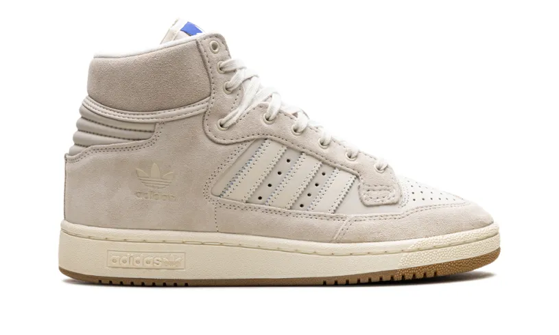 More Adidas Shoes Centennial 85 Hi 'Off White' 