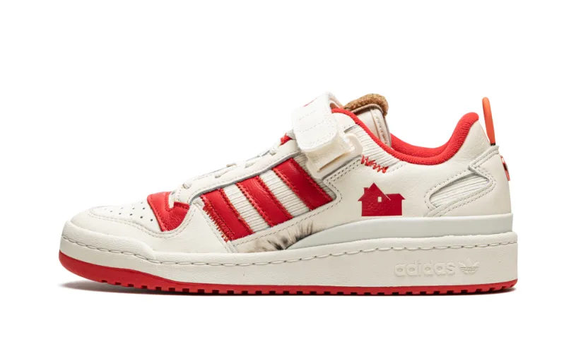 More Adidas Shoes Forum Low 'Home Alone'