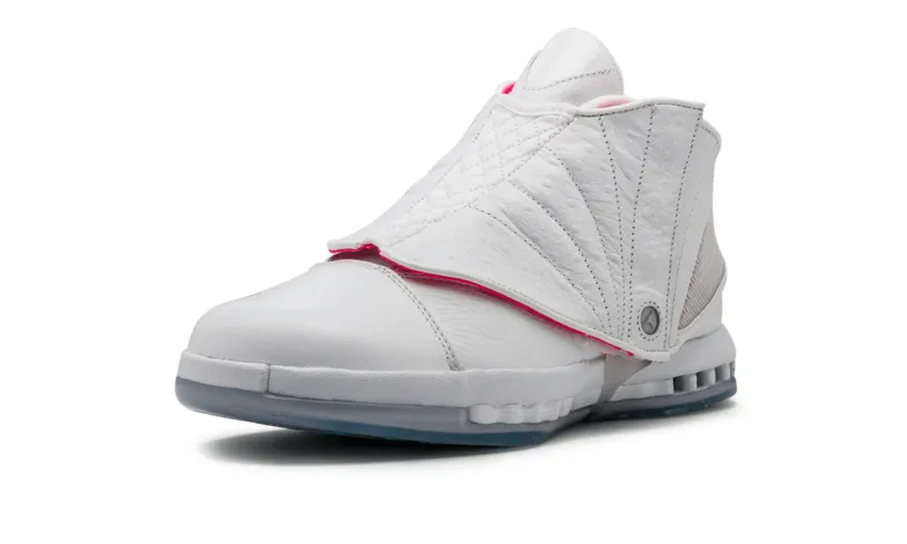 Air Jordan 16 Air Jordan 16 Retro Solefly 'Solefly' 