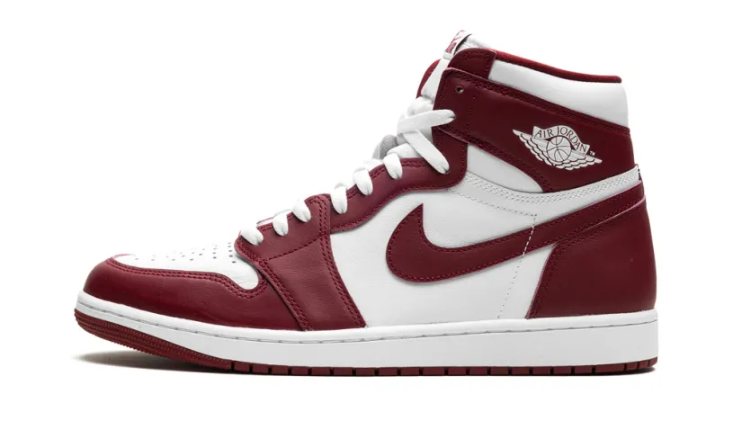 Air Jordan 1 Air Jordan 1 Retro High OG 'Team Red'