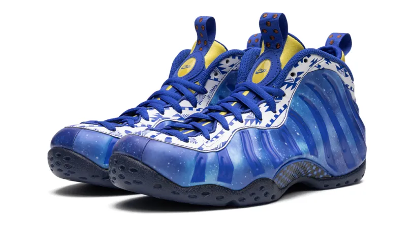 Nike Basketball Air Foamposite One 'Doernbecher 2023'
