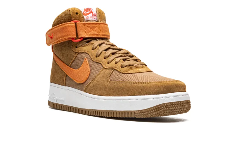 Nike Lifestyle Air Force 1 High '07 LX 