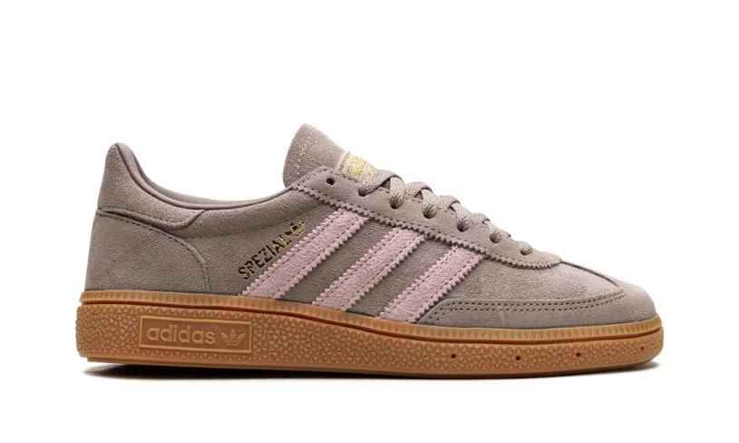 Adidas Handball Spezial Handball Spezial WMNS 'Chalky Brown Clear Pink' 