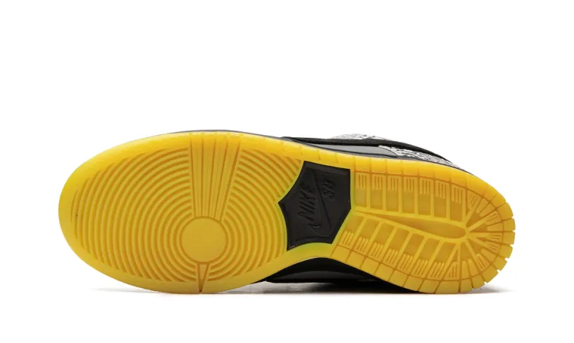 Nike SB SB Dunk Low Premium QS 'DJ Clark Kent - 112' 