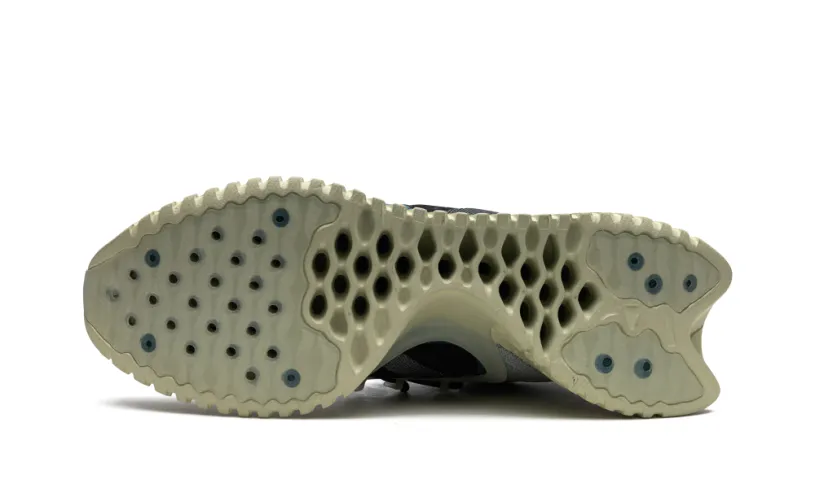 Nike Basketball Flow 2020 ISPA SE 'Dutch Green' 