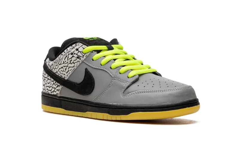 Nike SB SB Dunk Low Premium QS 'DJ Clark Kent - 112'