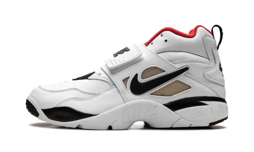 Nike Lifestyle Air Diamond Turf Proto '92 'Atlanta Falcons'