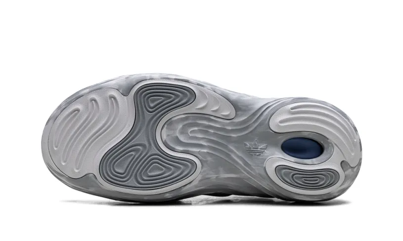 More Adidas Shoes adiFOM Q 'Dash Grey' 