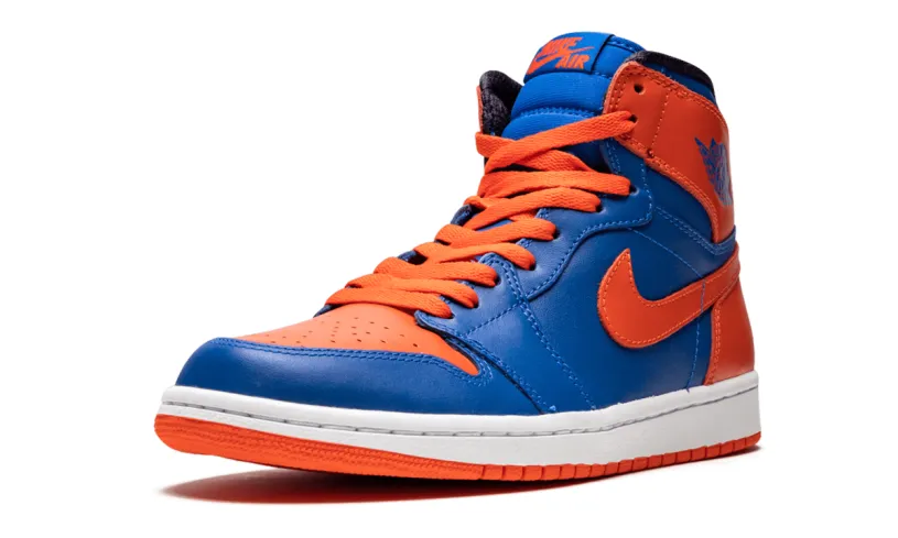 Air Jordan 1 Air Jordan 1 Retro High OG 'Knicks' 