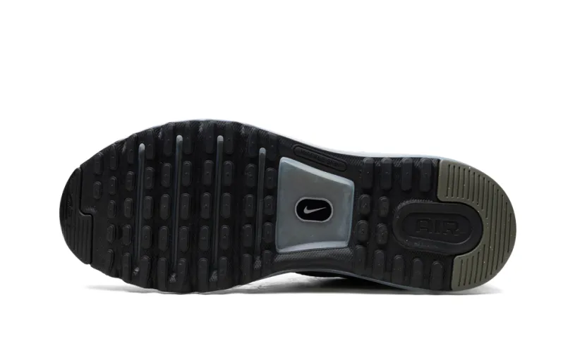 Nike Air Max Air Max 2013 'Olive BlacK'
