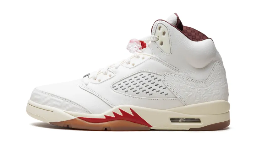 Air Jordan 5 Air Jordan 5 'El Grito' 
