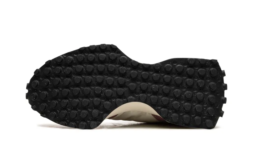 New Balance 327 327 WMNS 'White Purple' 