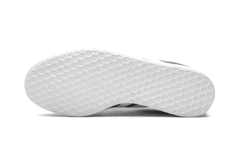 Adidas Gazelle Gazelle 'Solid Grey'