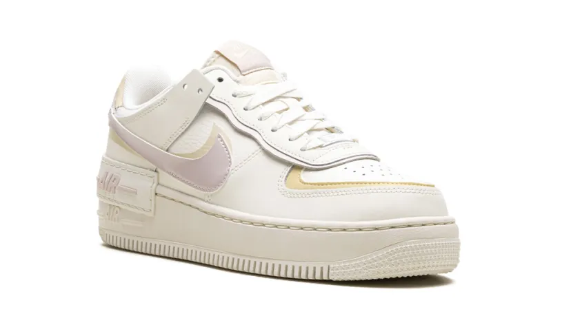 Nike Air Max AIR FORCE 1 SHADOW WMNS 'SAIL PLATINUM VIOLET' 