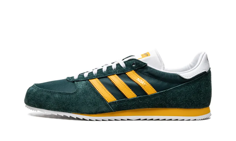 More Adidas Shoes Vintage Runner 'Noah' 