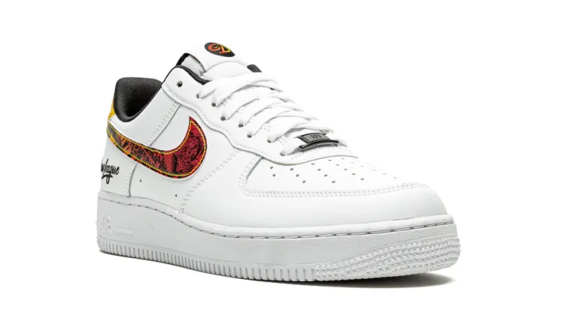Nike Lifestyle Air Force 1 '07 'Drew League'