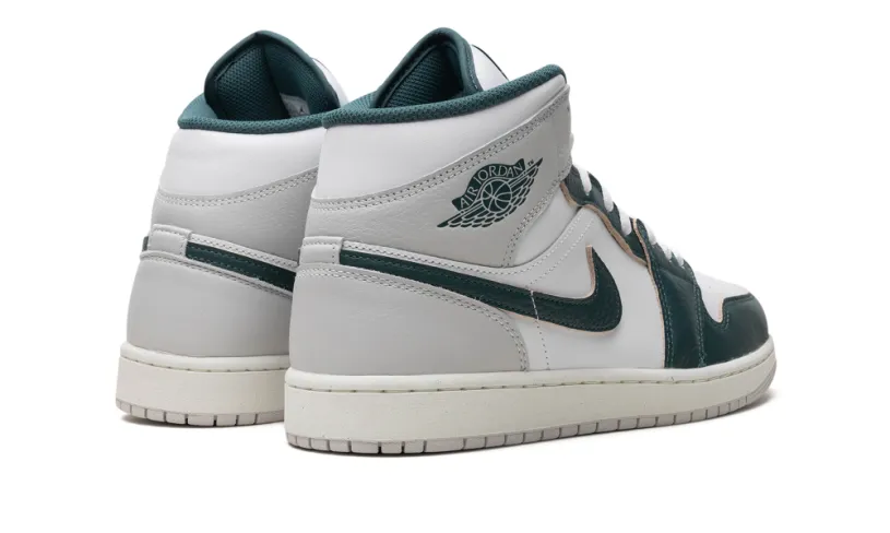 Air Jordan 1 Air Jordan 1 'Oxidized Green'