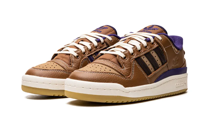 More Adidas Shoes HEITOR FORUM 84 LOW ADV 